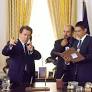 The West Wing | Background & Synopsis