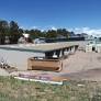 Community Center's West Wing woes