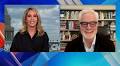 From 'West Wing' to East Wing: Bradley Whitford on his new role in "The Diplomat"