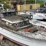 Sinatra-used yacht built in Manitowoc to get new life on YouTube