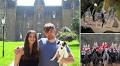 The Army deserter who Escaped to the Chateau