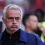 Man Utd plotting transfer bid to sign 'top player' loved by Jose Mourinho