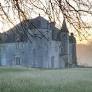 For the cost of a one-bedroom unit, we bought a French chateau. It’s a labour of love