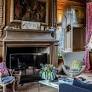 The Covid castle: meet the gay couple who transformed a French Château in case of a second lockdown (EXCLUSIVE)