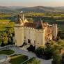 The loveliest French château hotels you can reach by train