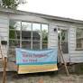 Lewes halts couples' home renovation project