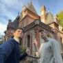 'We bought a rundown French château for £285k - now we're transforming it with no DIY experience'