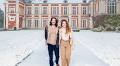 A Dilapidated French Chateau Gets a Fairy-Tale Renovation in 'Castle Impossible'
