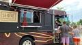 There's still time to enjoy Le Reve's petite Bastille in Tosa