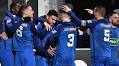 Coupe de France de football. Fin du rêve pour le FC Limonest Saint-Didier, Petit Poucet du Rhône
