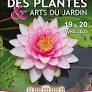 22è Journées des Plantes & Arts du Jardin au Château de la Ferté, les 19 & 20 avril : tout le programme !