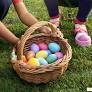 Top 10 Easter egg hunts 2026 in Paris and Île-de-France, the must-dos