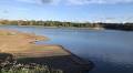 Cyanobactéries : l’accès au lac de Moulin Papon à La Roche-sur-Yon interdit jusqu’à nouvel ordre