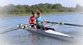 La Roche-sur-Yon. « Journée Portes Ouvertes à Aviron 85 : Découvrez le sport nautique au Lac de Moulin Papon »