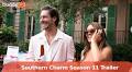 'Southern Charm' Season 11 Trailer Teases a Craig–Salley–Charley Triangle, an Austen Rift, and a Nov. 19 Premiere