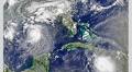 2004- Hurricane Charley