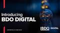 BDO launches BDO Digital advisory business catering to middle market