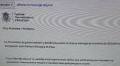 Arnaque : Prudence si vous recevez ce courrier du SPF Finances