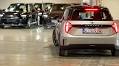 PwC Belgium gets 200 new Mini Cooper E for young professionals