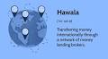 What Is Hawala? Money Transfer Without Money Movement