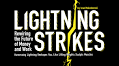 Lightning Strikes: The Value-For-Value Future Of Money And Work