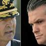 Hegseth fires top US army general in new shake-up