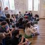 Visit to Heureka School, Brno - Archives - Embassy of Malaysia, Prague