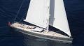 45m HJB Sailing Yacht Heureka Sold
