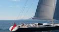 Sailing Yacht HEUREKA has Open Charter Calendar in the Mediterranean