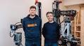 Robot bricklayers set for UK trial amid labour shortages