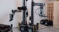 Robot Bricklayers to be trialled in the UK