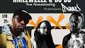 Milwaukee Hip-Hop Artist BLAX Returns to Racine for First Show in Seven Years