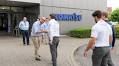 F1 News: James Vowles digs deeper into Komatsu partnership
