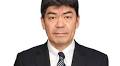 New executive appointment at Komatsu Europe