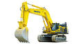 New PC1250-11 Excavator from Komatsu