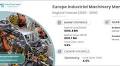 Europe Industrial Machinery Market Size, Forecast 2034