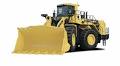 Komatsu Europe launch WA800-8 wheel loader