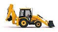 Backhoe Loader Market: Comprehensive Analysis of Growth Drivers, Trends, and Regional Opportunities