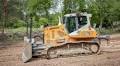 Liebherr Dozers Now Support Unicontrol 3D Systems