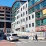 Extensive renovations underway on UMaine’s graduate center in Portland