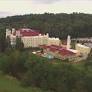 Renovating a relic: New West Baden Springs photos discovered after decades