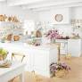 I Used 50 Gallons of White Paint to Turn This 1800s Home Into a Dreamy French Farmhouse