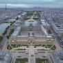 US team leads Louvre renovation