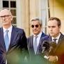 Housing crisis forces France to slow climate agenda