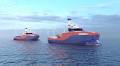 Vard books contract for two hybrid CSOVs