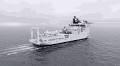 Vard, Inkfish Sign Shipbuilding Contract for New Research Vessel