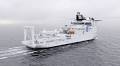 Advanced Ocean Research Vessel to be Built by Fincantieri’s VARD