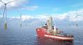 Fincantieri Group, through VARD, is joining the European NAVHYS project