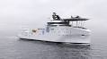 Video game developer’s research group signs €200m deal with Vard for advanced research vessel