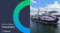 PRYSMIAN MONNA LISA BUILT BY VARD AWARDED SHIP OF THE YEAR 2025